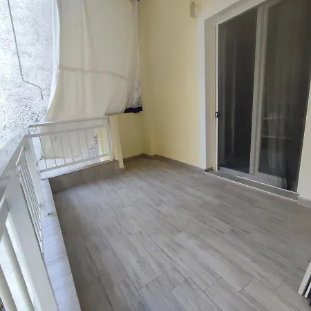 Apartament Peggy's Superior *