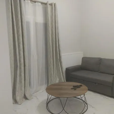 Apartament Peggy's Superior