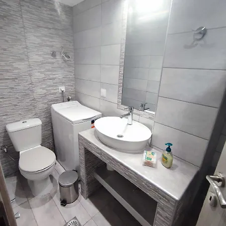 Apartament Peggy's Superior