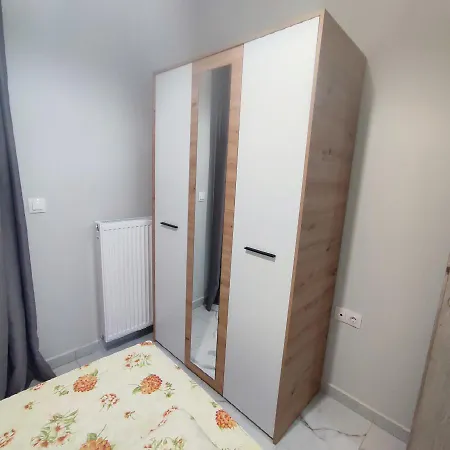 Peggy's Superior Apartament